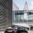 2021 Mercedes-Benz S-Class revealed – W223 to get certified Level 3 semi-autonomous driving next year