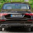 2021 Mercedes-Benz S-Class revealed – W223 to get certified Level 3 semi-autonomous driving next year