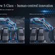 2021 Mercedes-Benz S-Class revealed – W223 to get certified Level 3 semi-autonomous driving next year
