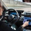 2021 Mercedes-Benz S-Class revealed – W223 to get certified Level 3 semi-autonomous driving next year