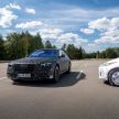 2021 Mercedes-Benz S-Class revealed – W223 to get certified Level 3 semi-autonomous driving next year