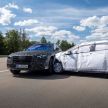 2021 Mercedes-Benz S-Class revealed – W223 to get certified Level 3 semi-autonomous driving next year