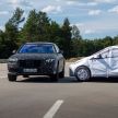 2021 Mercedes-Benz S-Class revealed – W223 to get certified Level 3 semi-autonomous driving next year