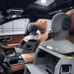 2021 Mercedes-Benz S-Class revealed – W223 to get certified Level 3 semi-autonomous driving next year
