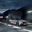 2021 Mercedes-Benz S-Class revealed – W223 to get certified Level 3 semi-autonomous driving next year