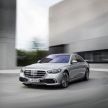 2021 Mercedes-Benz S-Class revealed – W223 to get certified Level 3 semi-autonomous driving next year