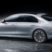 2021 Mercedes-Benz S-Class revealed – W223 to get certified Level 3 semi-autonomous driving next year