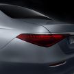 2021 Mercedes-Benz S-Class revealed – W223 to get certified Level 3 semi-autonomous driving next year