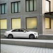 2021 Mercedes-Benz S-Class revealed – W223 to get certified Level 3 semi-autonomous driving next year