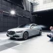 2021 Mercedes-Benz S-Class revealed – W223 to get certified Level 3 semi-autonomous driving next year