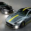 Aston Martin Rapide AMR launched in Malaysia – only two units; 603 PS/630 Nm V12; from RM1.1 million