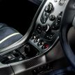 Aston Martin Rapide AMR launched in Malaysia – only two units; 603 PS/630 Nm V12; from RM1.1 million
