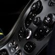 Aston Martin Rapide AMR launched in Malaysia – only two units; 603 PS/630 Nm V12; from RM1.1 million