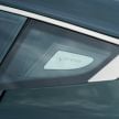 Aston Martin Victor – special one-off built to celebrate 70th anniversary of the Vantage name; 836 hp, 821 Nm