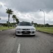 2000 Proton Satria GTi – complete restoration of the legendary “hot hatch” by Dream Street Restoration