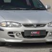 DSR tekad ‘lahirkan’ semula model-model lagenda Proton C99 yang lebih baik dari produksi kilang