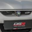 DSR tekad ‘lahirkan’ semula model-model lagenda Proton C99 yang lebih baik dari produksi kilang