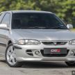DSR tekad ‘lahirkan’ semula model-model lagenda Proton C99 yang lebih baik dari produksi kilang