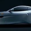 Ferrari Portofino M debuts – 620 PS, eight-speed DCT