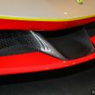 Ferrari SF90 Stradale plug-in hybrid debuts in Malaysia – 1,000 PS, 0-100 km/h in 2.5 secs, from RM1.908 mil