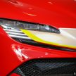 Ferrari SF90 Stradale plug-in hybrid debuts in Malaysia – 1,000 PS, 0-100 km/h in 2.5 secs, from RM1.908 mil