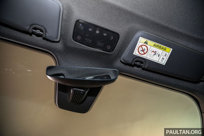 Ferrari SF90 Stradale plug-in hybrid debuts in Malaysia – 1,000 PS, 0-100 km/h in 2.5 secs, from RM1.908 mil 1179026