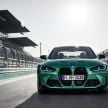 2020 BMW M3 and M4 revealed – G80 and G82 get massive grille, up to 510 PS, optional manual and AWD