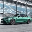 2020 BMW M3 and M4 revealed – G80 and G82 get massive grille, up to 510 PS, optional manual and AWD