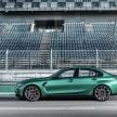 2020 BMW M3 and M4 revealed – G80 and G82 get massive grille, up to 510 PS, optional manual and AWD