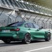 2020 BMW M3 and M4 revealed – G80 and G82 get massive grille, up to 510 PS, optional manual and AWD