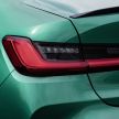 2020 BMW M3 and M4 revealed – G80 and G82 get massive grille, up to 510 PS, optional manual and AWD