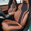 2020 BMW M3 and M4 revealed – G80 and G82 get massive grille, up to 510 PS, optional manual and AWD