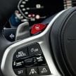 2020 BMW M3 and M4 revealed – G80 and G82 get massive grille, up to 510 PS, optional manual and AWD