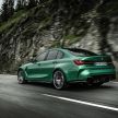 2020 BMW M3 and M4 revealed – G80 and G82 get massive grille, up to 510 PS, optional manual and AWD
