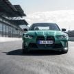 2020 BMW M3 and M4 revealed – G80 and G82 get massive grille, up to 510 PS, optional manual and AWD