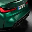 2020 BMW M3 and M4 revealed – G80 and G82 get massive grille, up to 510 PS, optional manual and AWD