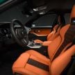 2020 BMW M3 and M4 revealed – G80 and G82 get massive grille, up to 510 PS, optional manual and AWD