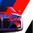 2020 BMW M3 and M4 revealed – G80 and G82 get massive grille, up to 510 PS, optional manual and AWD
