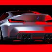 2020 BMW M3 and M4 revealed – G80 and G82 get massive grille, up to 510 PS, optional manual and AWD