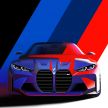 2020 BMW M3 and M4 revealed – G80 and G82 get massive grille, up to 510 PS, optional manual and AWD