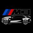 2020 BMW M3 and M4 revealed – G80 and G82 get massive grille, up to 510 PS, optional manual and AWD