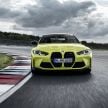 2020 BMW M3 and M4 revealed – G80 and G82 get massive grille, up to 510 PS, optional manual and AWD