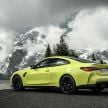 2020 BMW M3 and M4 revealed – G80 and G82 get massive grille, up to 510 PS, optional manual and AWD