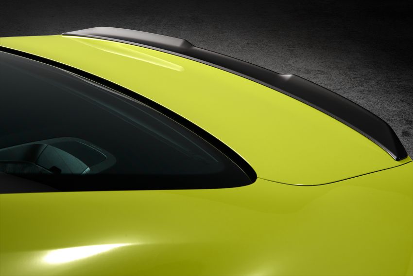 2020 BMW M3 and M4 revealed – G80 and G82 get massive grille, up to 510 PS, optional manual and AWD 1181316