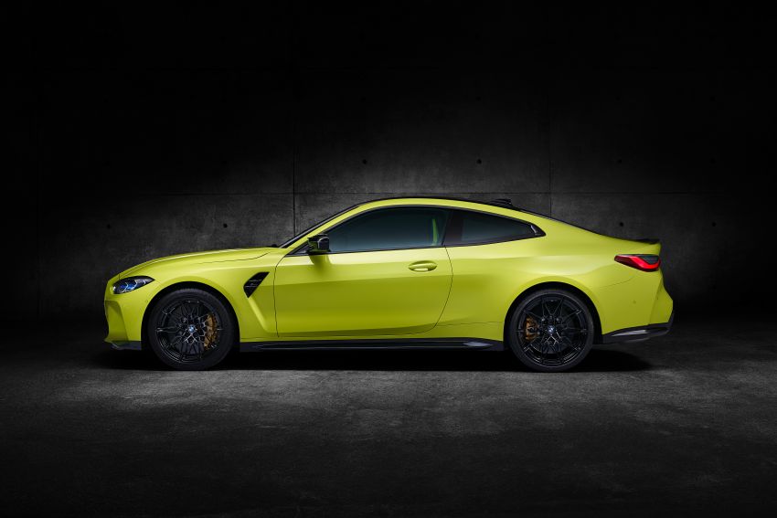 2020 BMW M3 and M4 revealed – G80 and G82 get massive grille, up to 510 PS, optional manual and AWD 1181320