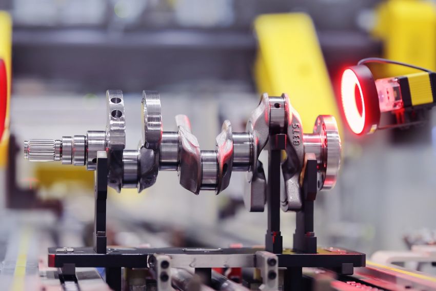 Proton X50 – Geely explains downsizing move, three-cylinder vibration countermeasures for 1.5T engines 1183107