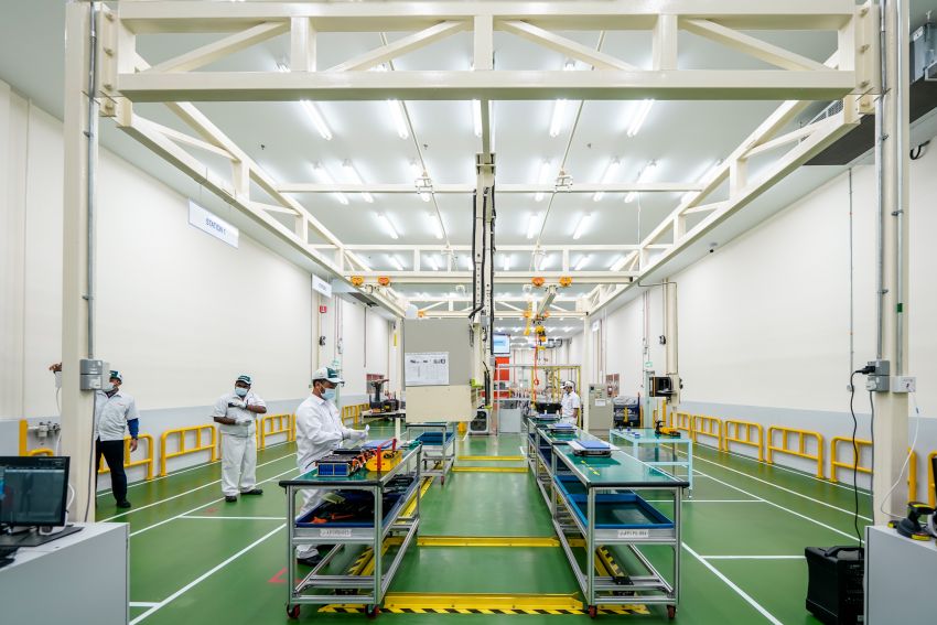 2020 Honda City: CKD production in full swing, Melaka factories upgraded to be on par with Honda Japan 1182801