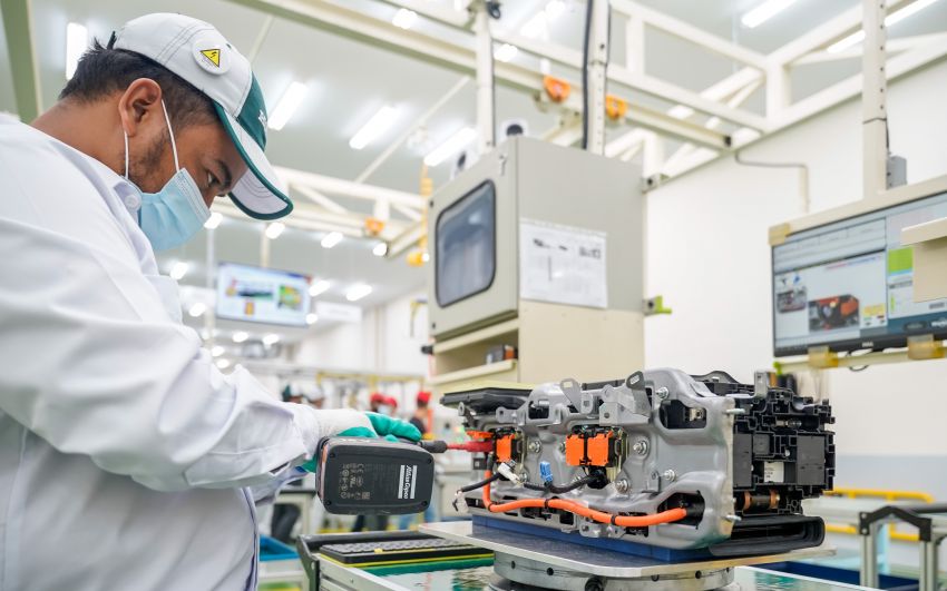 2020 Honda City: CKD production in full swing, Melaka factories upgraded to be on par with Honda Japan 1182814