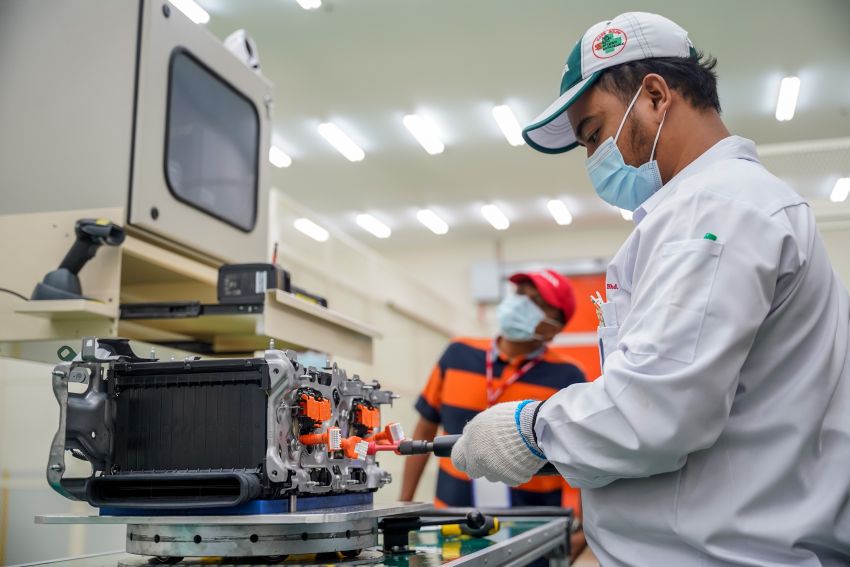 2020 Honda City: CKD production in full swing, Melaka factories upgraded to be on par with Honda Japan 1182808