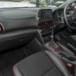FIRST LOOK: Hyundai Kona SUV – RM116k to RM144k